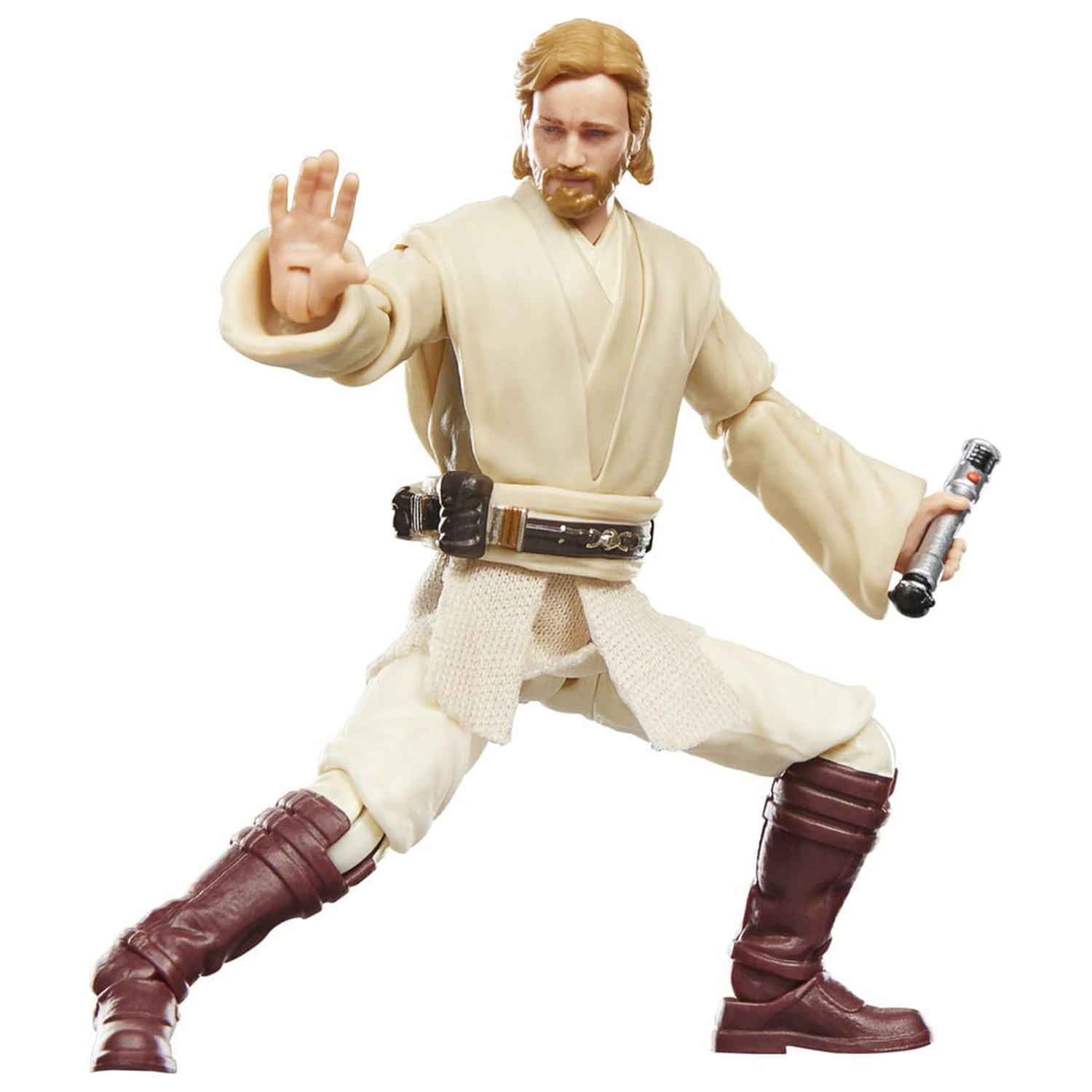 Star Wars Attack of the Clones Obi-Wan Kenobi figura 9,5 cm fotografija izdelka