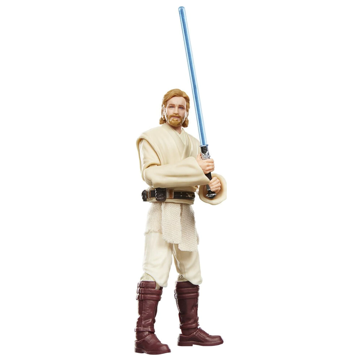 Star Wars Attack of the Clones Obi-Wan Kenobi figura 9,5 cm fotografija izdelka