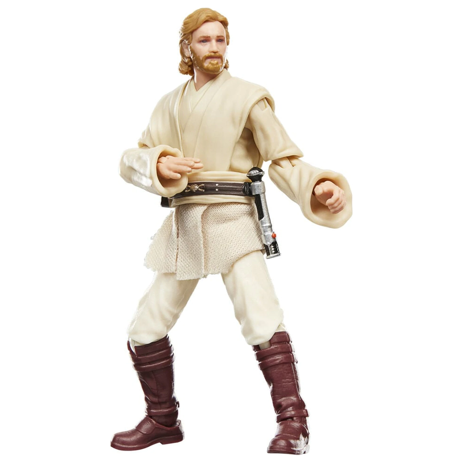 Star Wars Attack of the Clones Obi-Wan Kenobi figura 9,5 cm fotografija izdelka