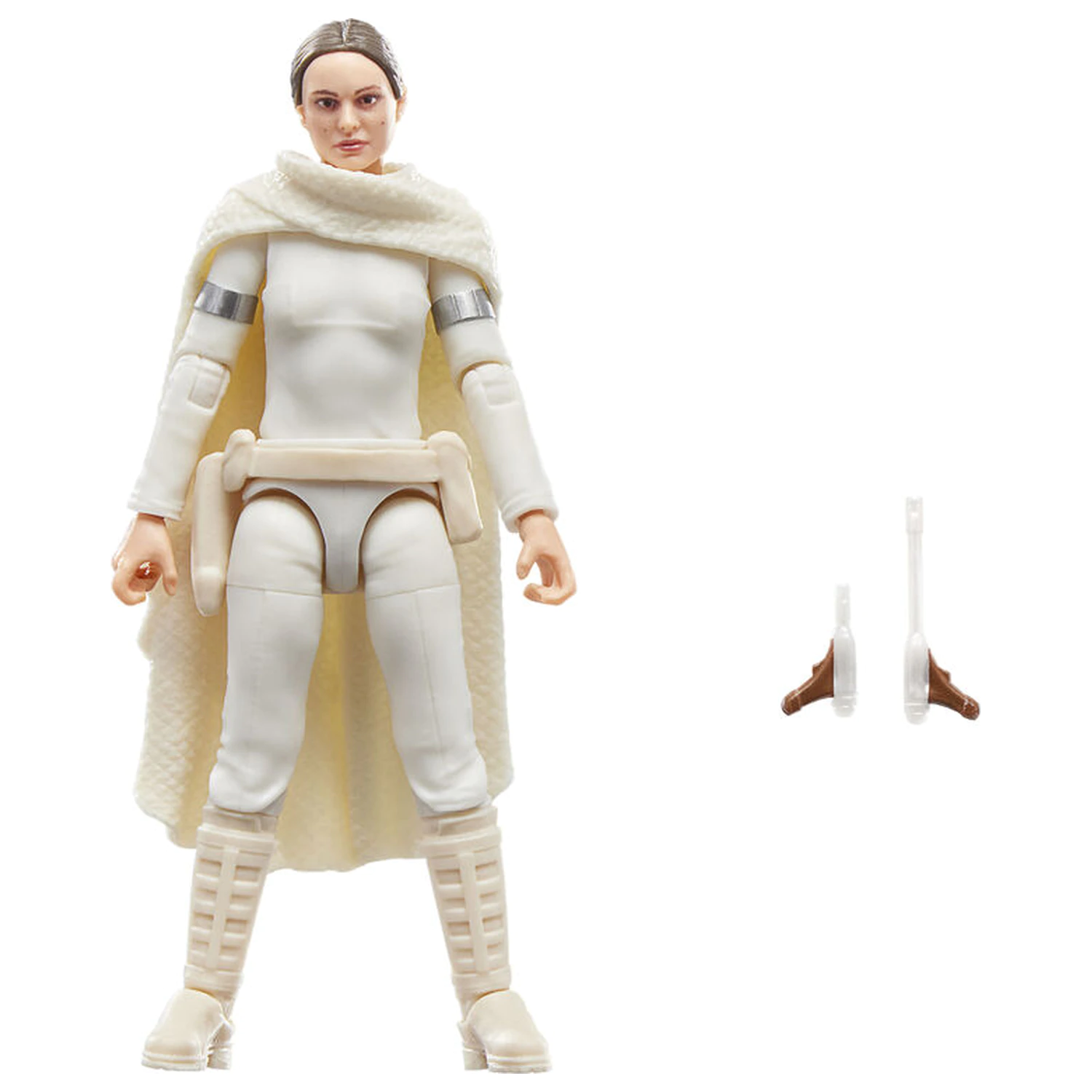 Star Wars Attack of the Clones Padme Amidala figura 9,5cm fotografija izdelka
