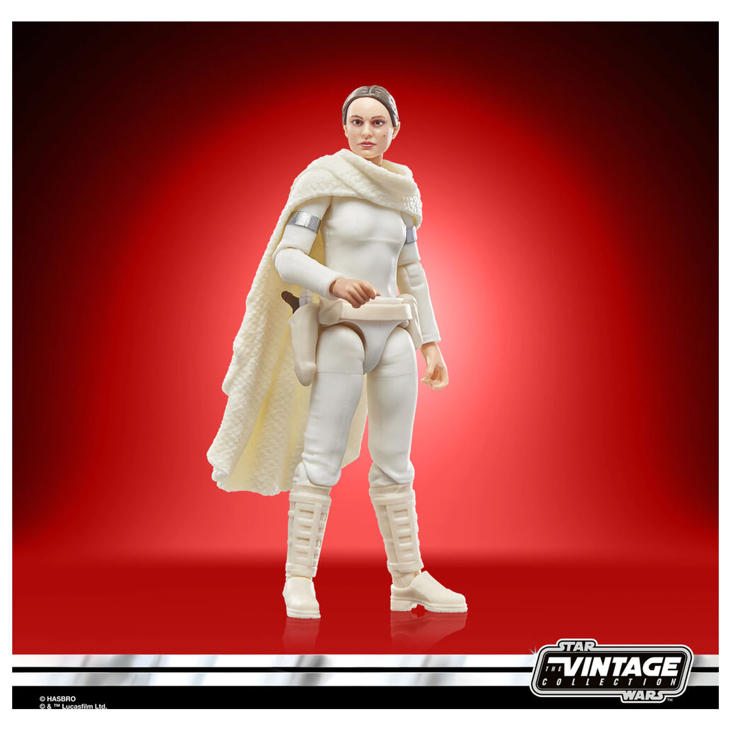 Star Wars Attack of the Clones Padme Amidala figura 9,5cm fotografija izdelka