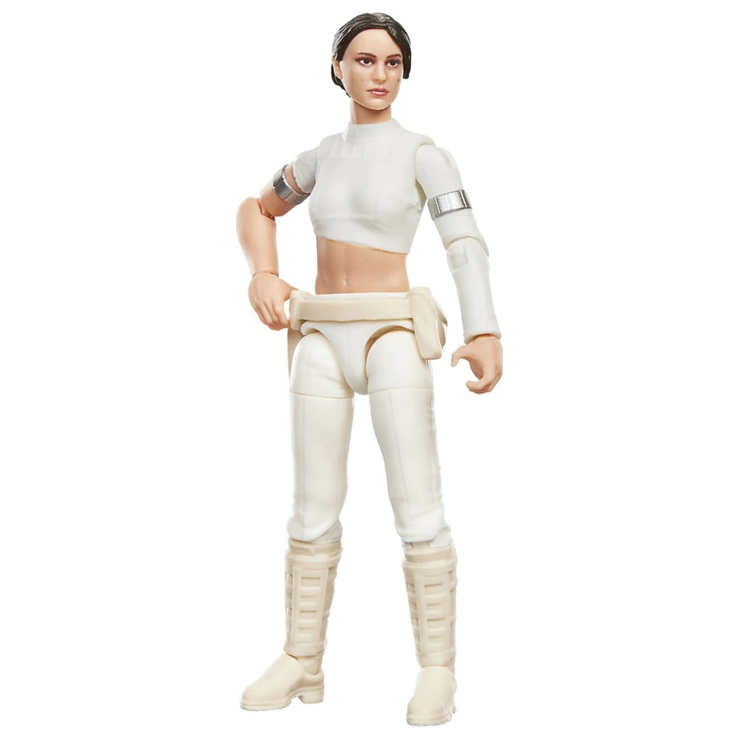 Star Wars Attack of the Clones Padme Amidala Genosis figura 9,5 cm fotografija izdelka
