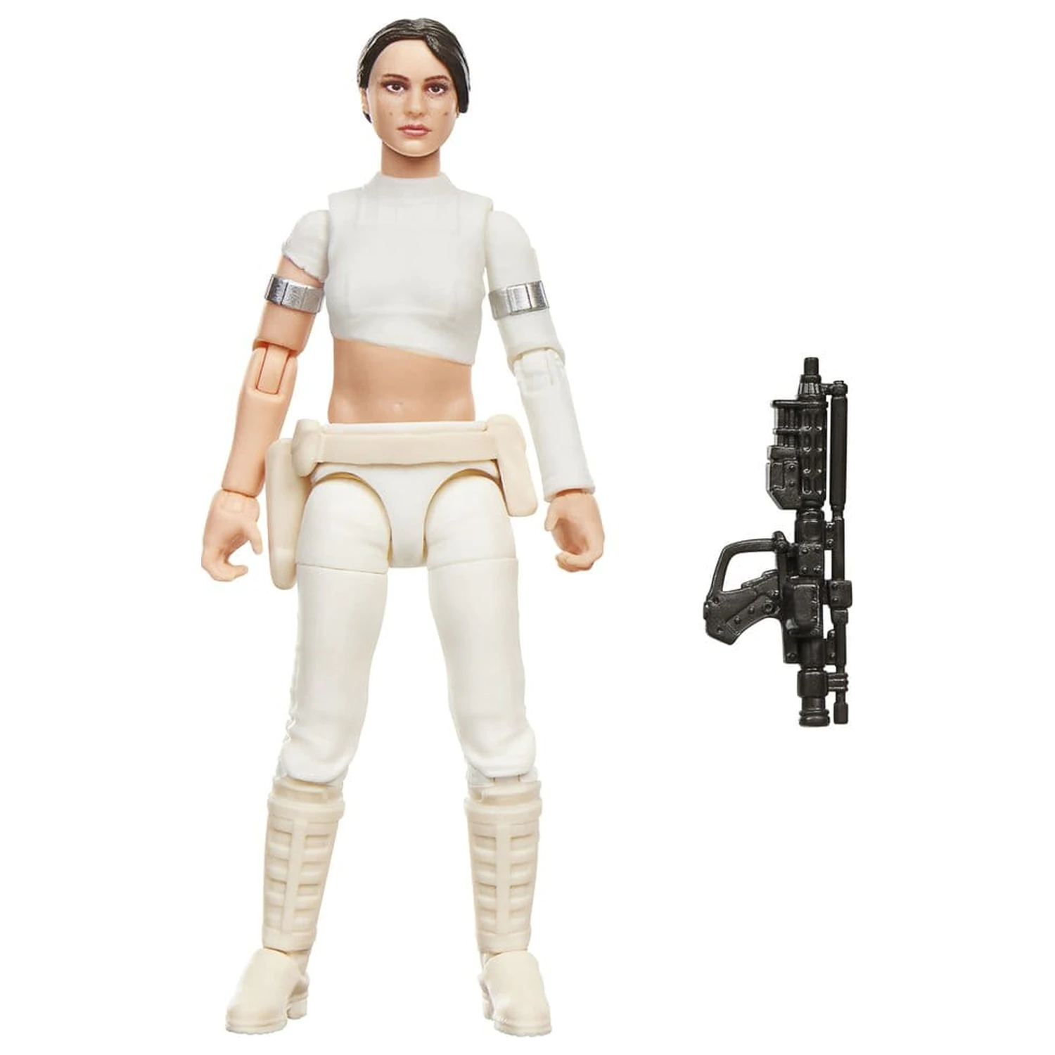 Star Wars Attack of the Clones Padme Amidala Genosis figura 9,5 cm fotografija izdelka
