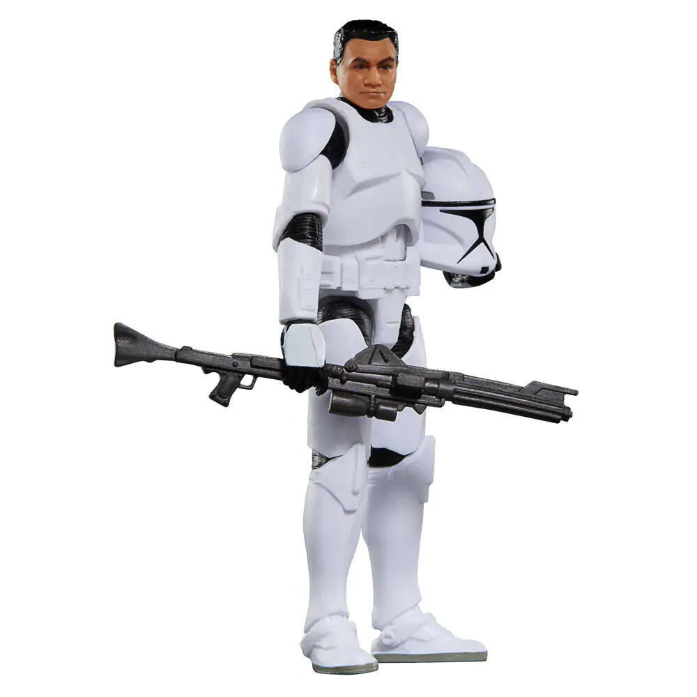 Star Wars Attack of the Clones Phase I Clone Trooper figura 9,5cm fotografija izdelka