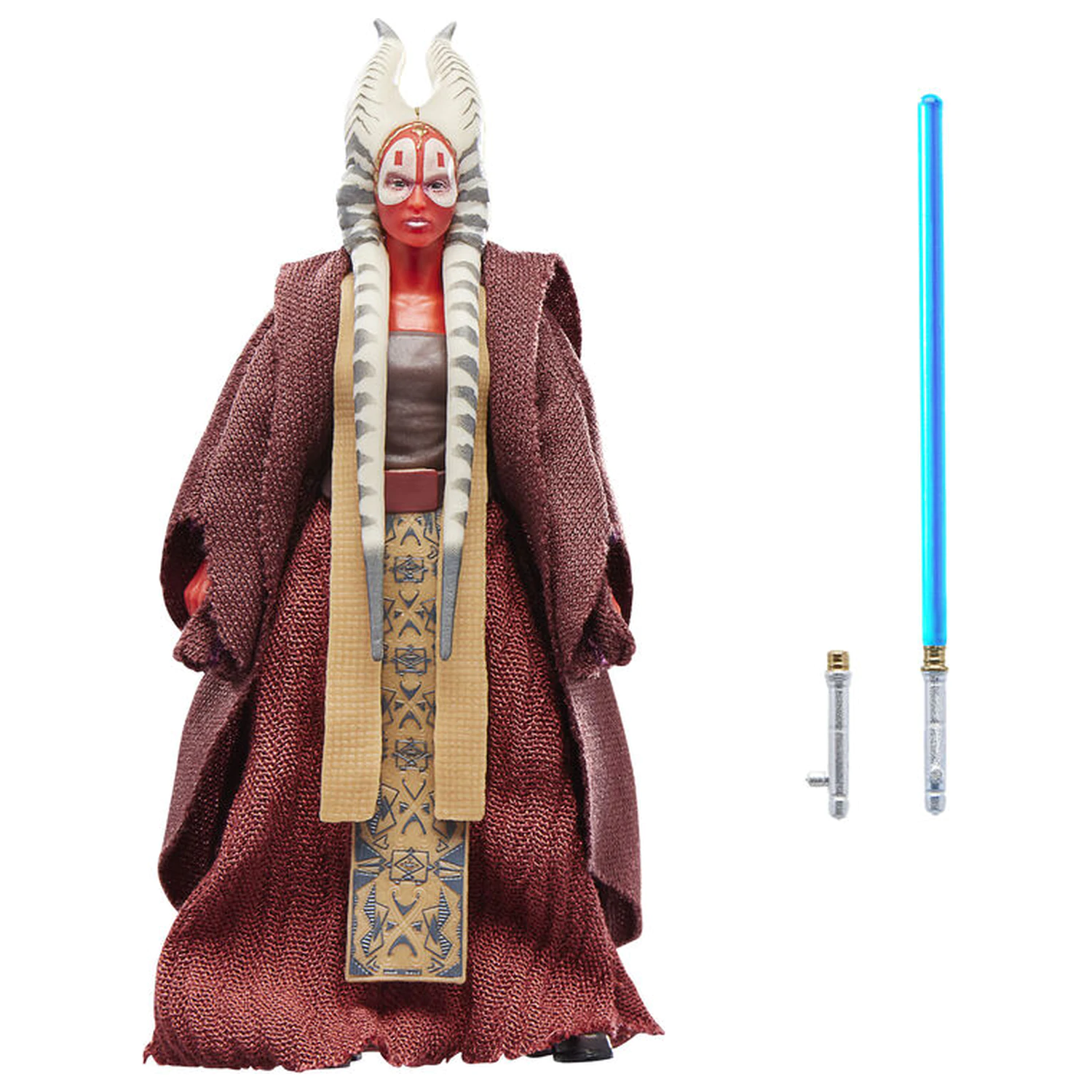 Star Wars Attack of the Clones Shaak Ti figura 9,5cm fotografija izdelka