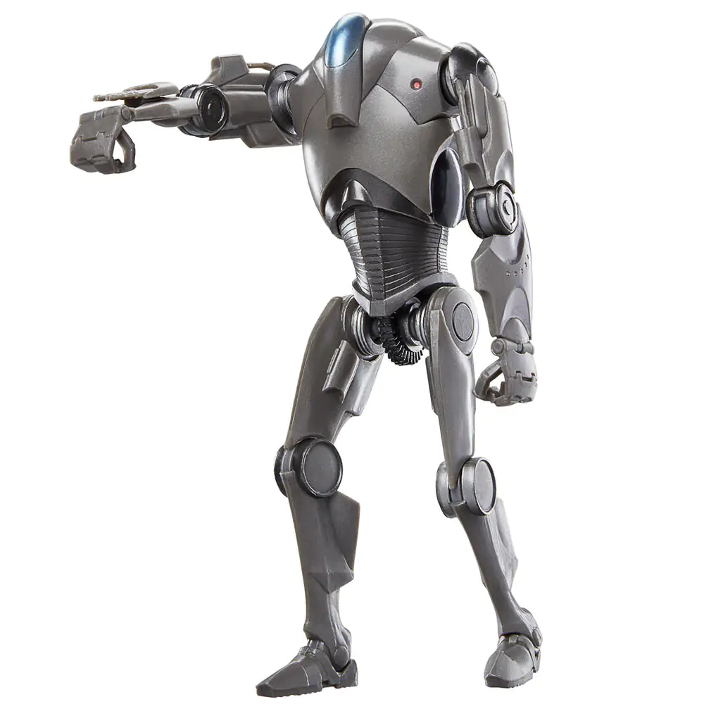 Star Wars Attack of the Clones Super Battle Droid figura 15 cm fotografija izdelka