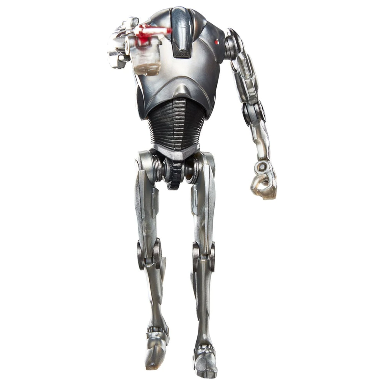 Star Wars Attack of the Clones Super Battle Droid figura 9,5cm fotografija izdelka
