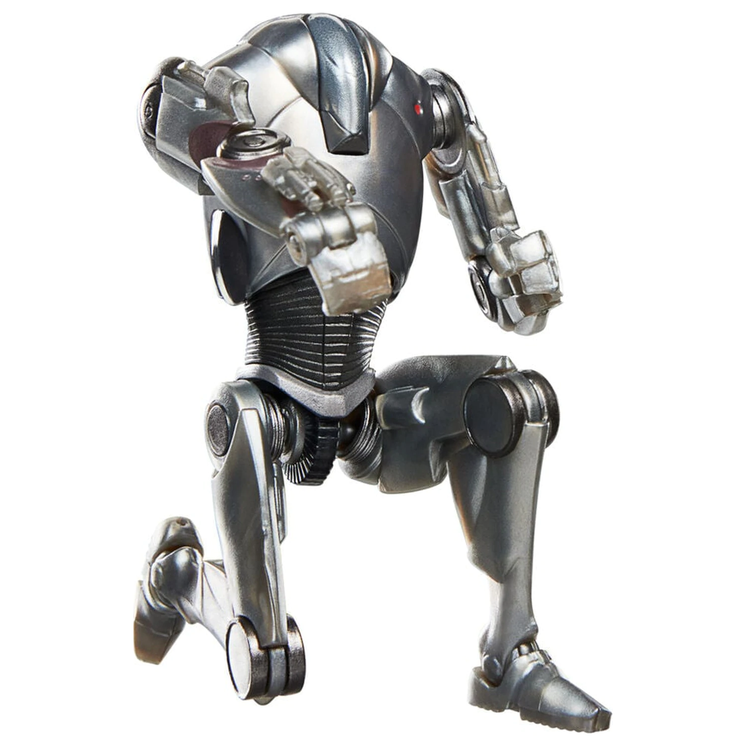 Star Wars Attack of the Clones Super Battle Droid figura 9,5cm fotografija izdelka