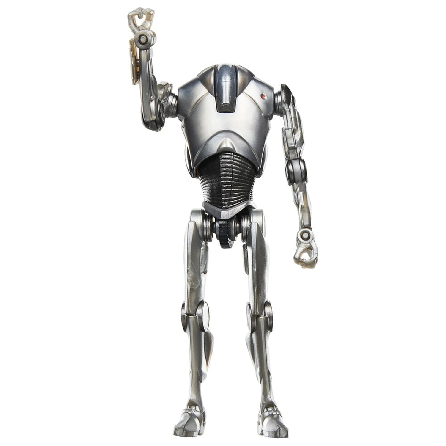 Star Wars Attack of the Clones Super Battle Droid figura 9,5cm fotografija izdelka