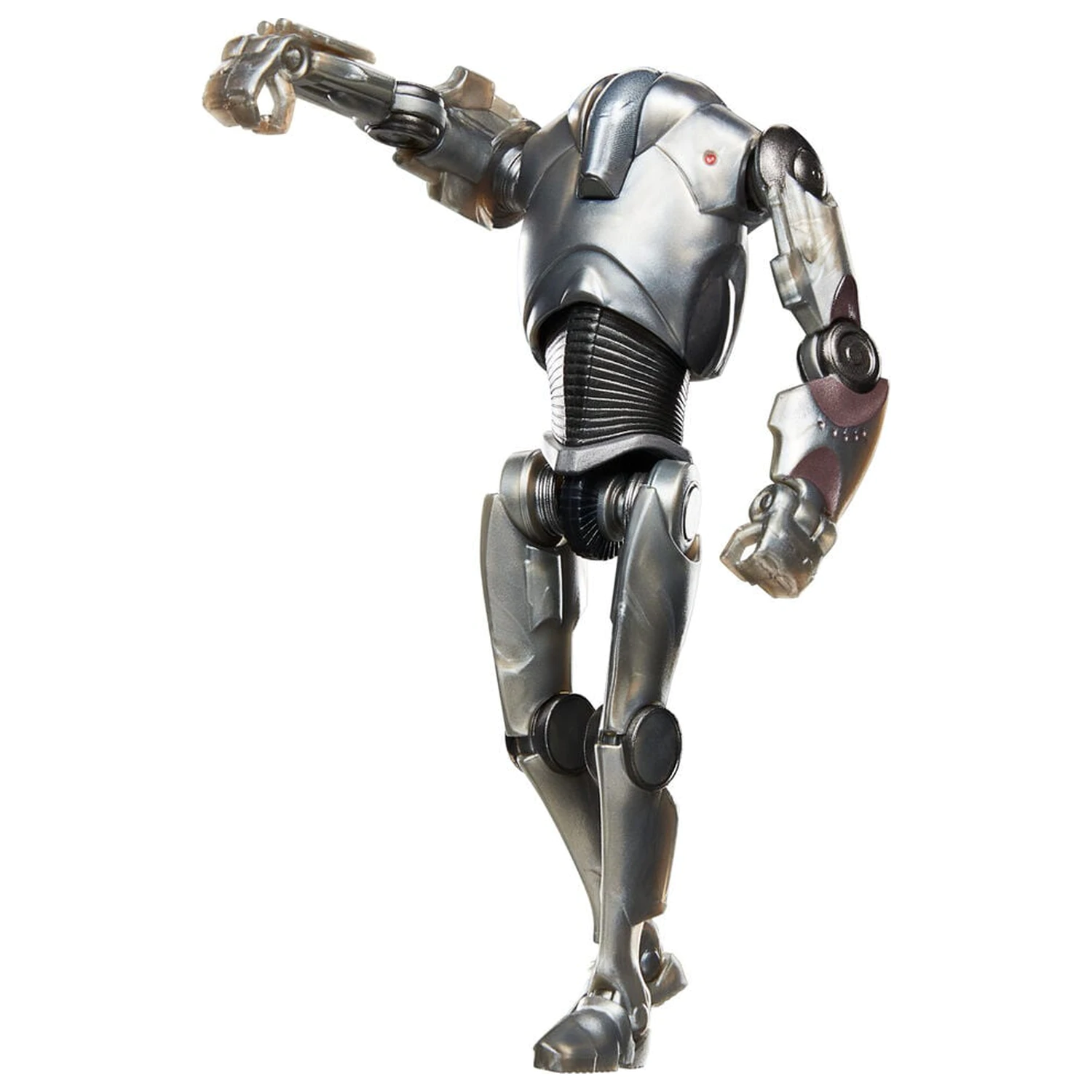 Star Wars Attack of the Clones Super Battle Droid figura 9,5cm fotografija izdelka