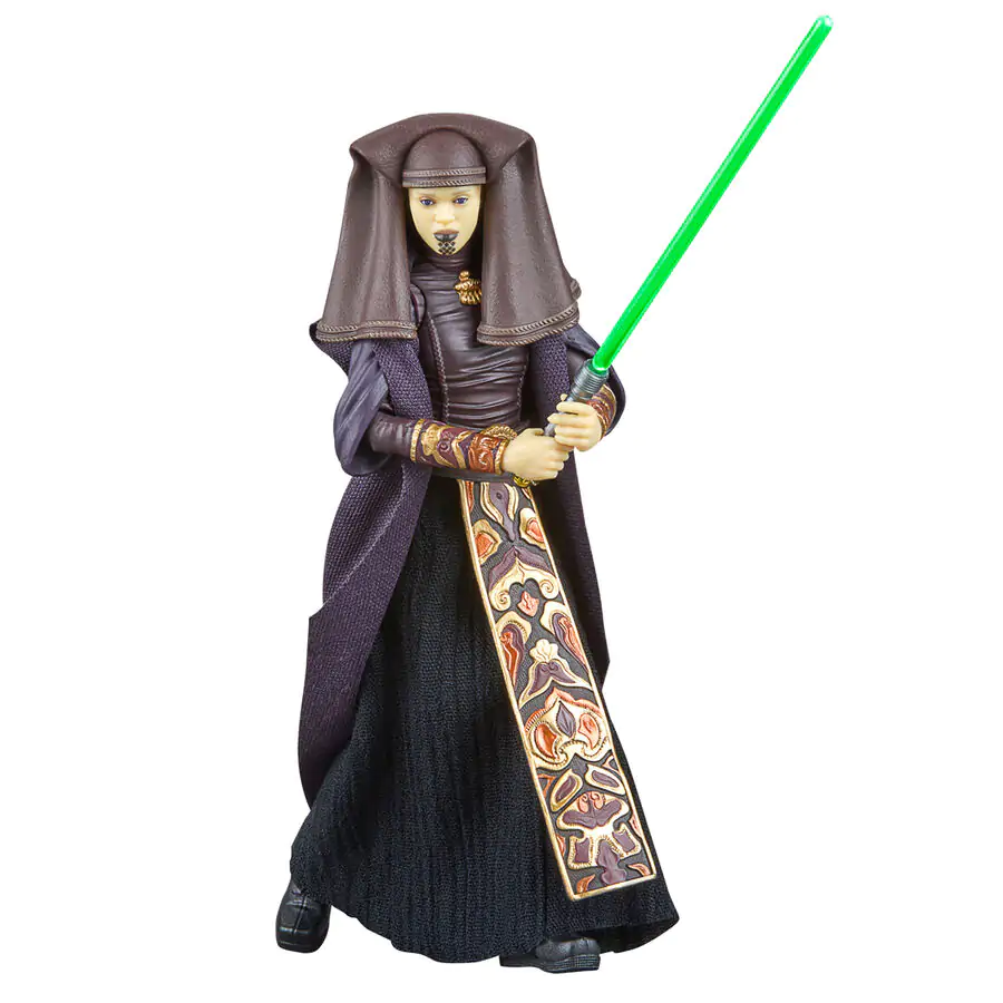 Star Wars Attack on the Clones Luminara Unduli figura 15 cm fotografija izdelka