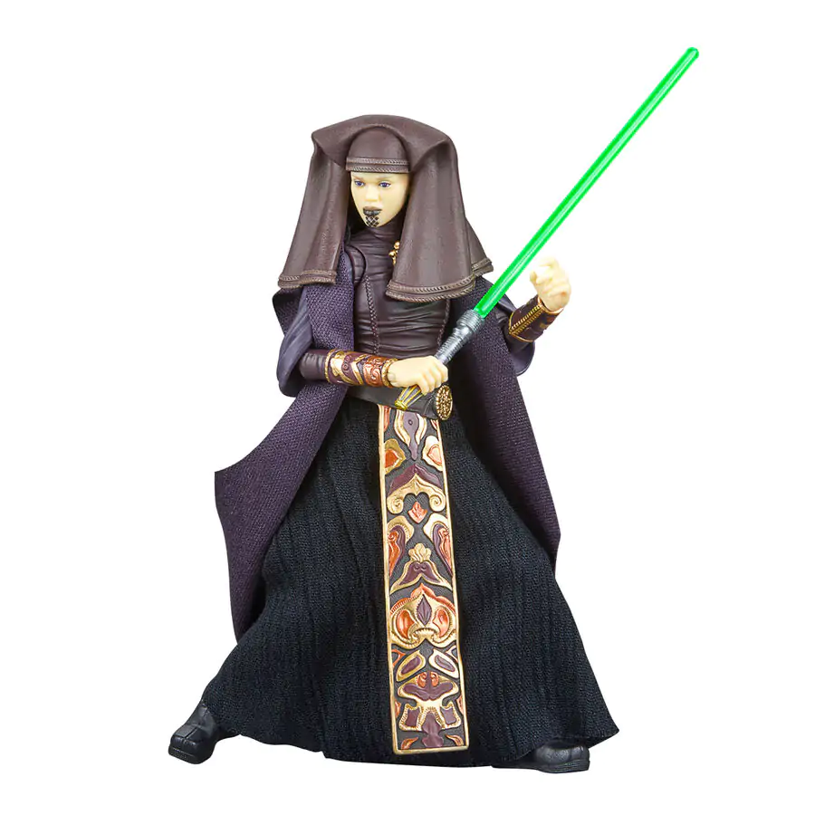 Star Wars Attack on the Clones Luminara Unduli figura 15 cm fotografija izdelka