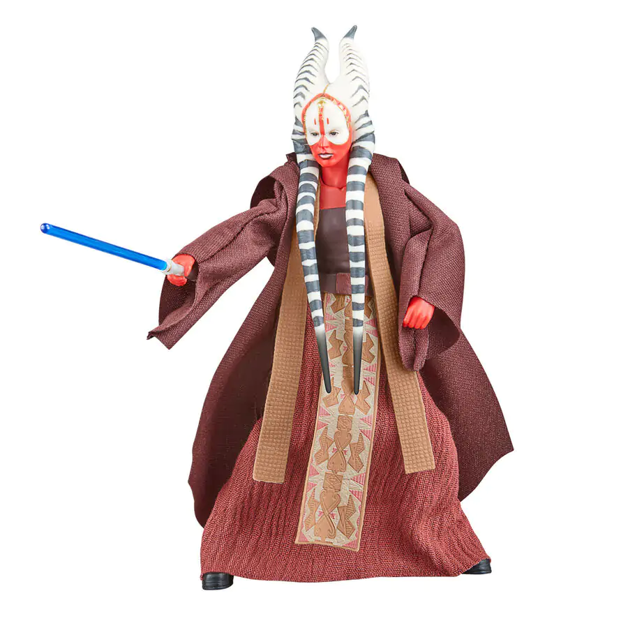 Star Wars Attack on the Clones Shaak Ti figura 15 cm fotografija izdelka