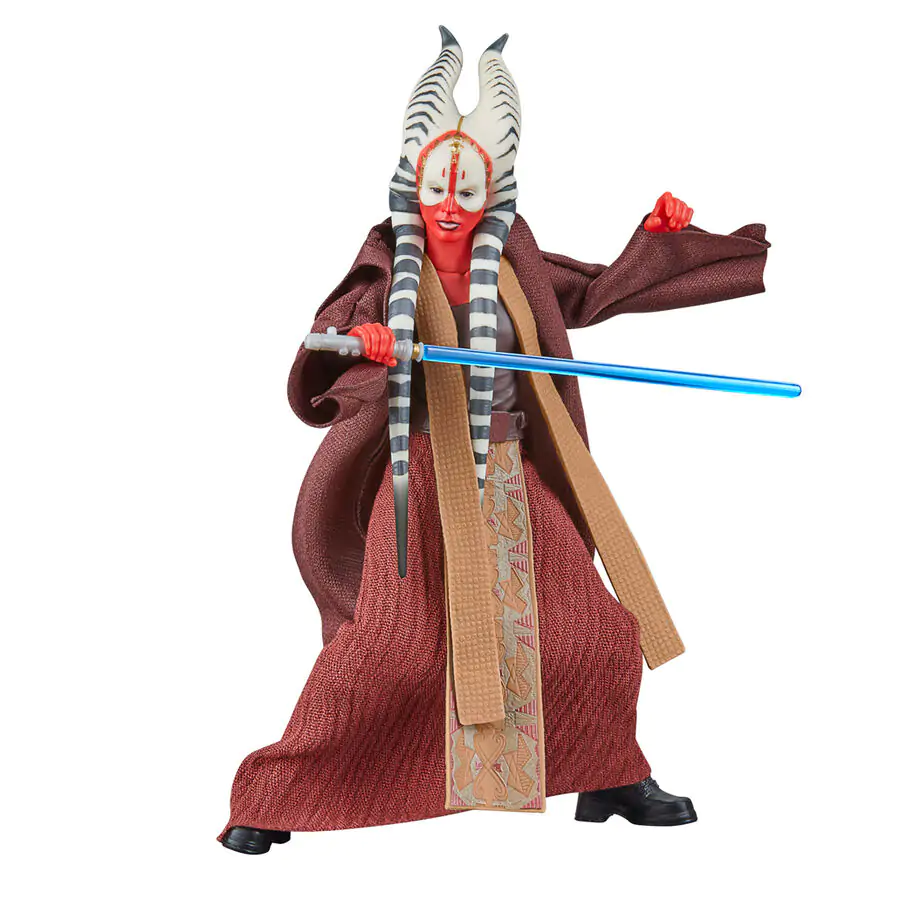 Star Wars Attack on the Clones Shaak Ti figura 15 cm fotografija izdelka