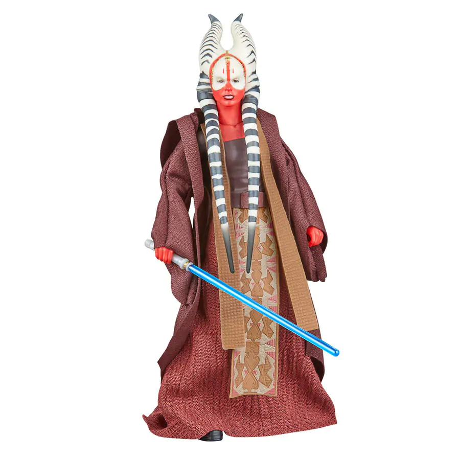 Star Wars Attack on the Clones Shaak Ti figura 15 cm fotografija izdelka