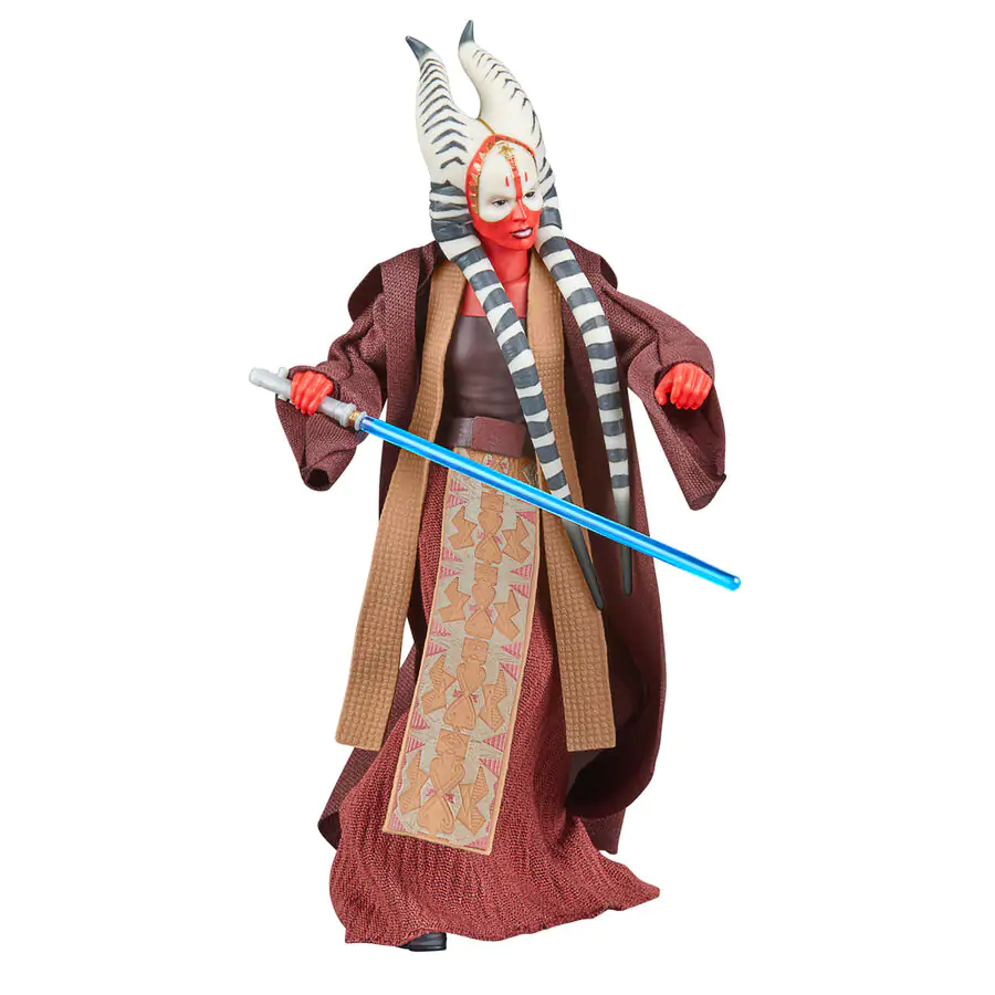 Star Wars Attack on the Clones Shaak Ti figura 15 cm fotografija izdelka
