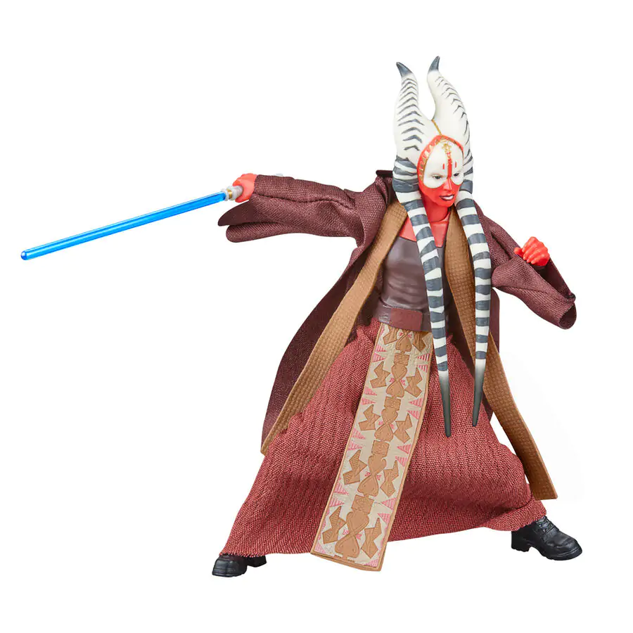 Star Wars Attack on the Clones Shaak Ti figura 15 cm fotografija izdelka