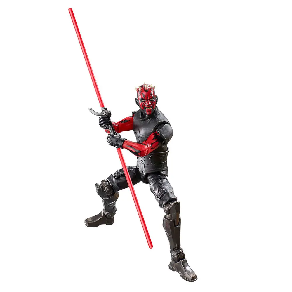 Star Wars Battlefront Darth Maul Old Master figura 15 cm fotografija izdelka