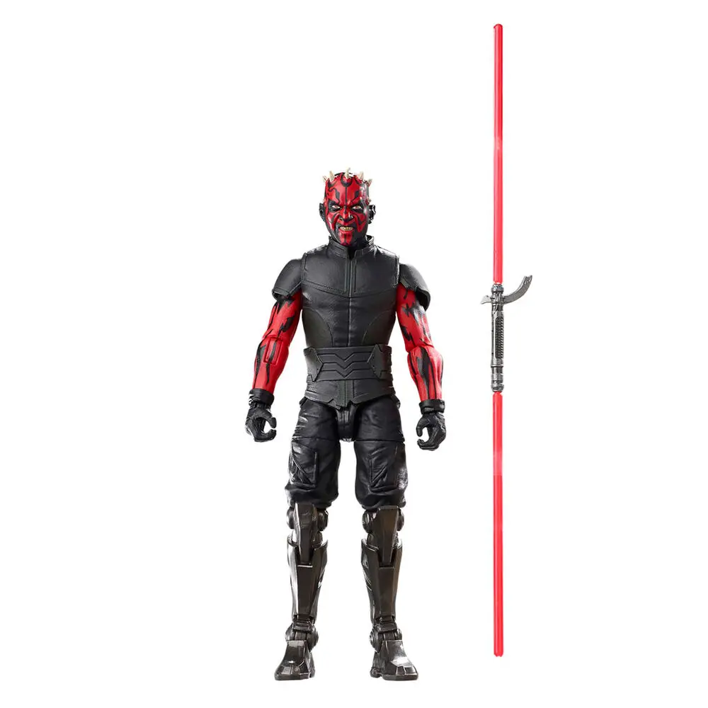 Star Wars Battlefront Darth Maul Old Master figura 15 cm fotografija izdelka