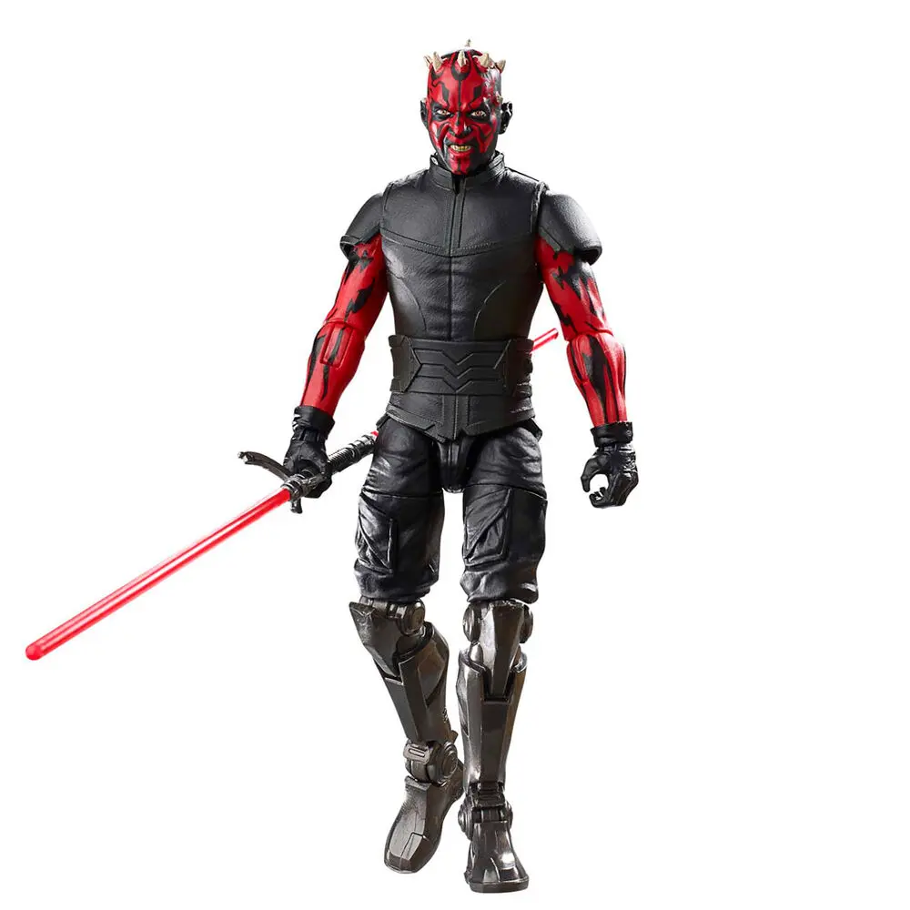 Star Wars Battlefront Darth Maul Old Master figura 15 cm fotografija izdelka