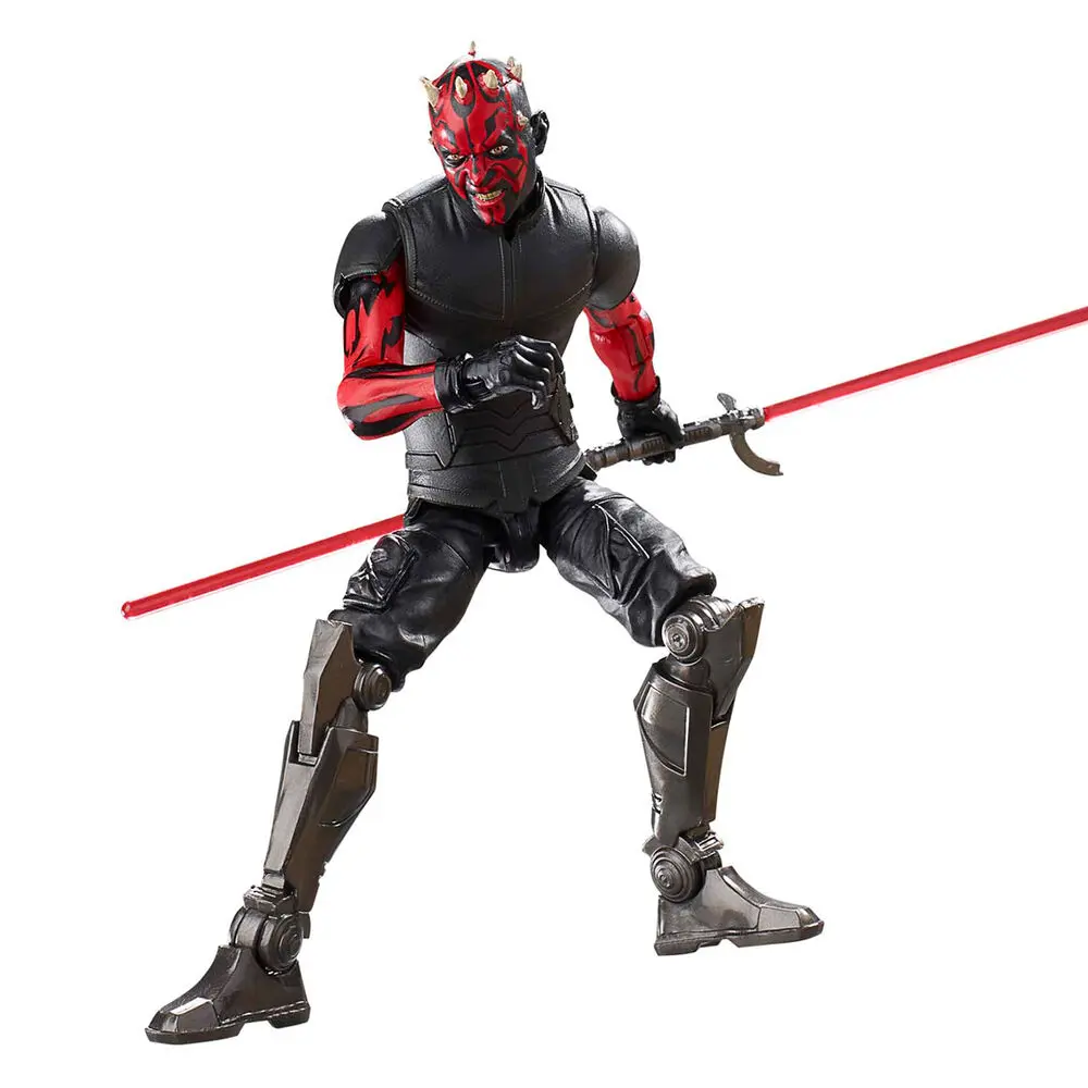 Star Wars Battlefront Darth Maul Old Master figura 15 cm fotografija izdelka