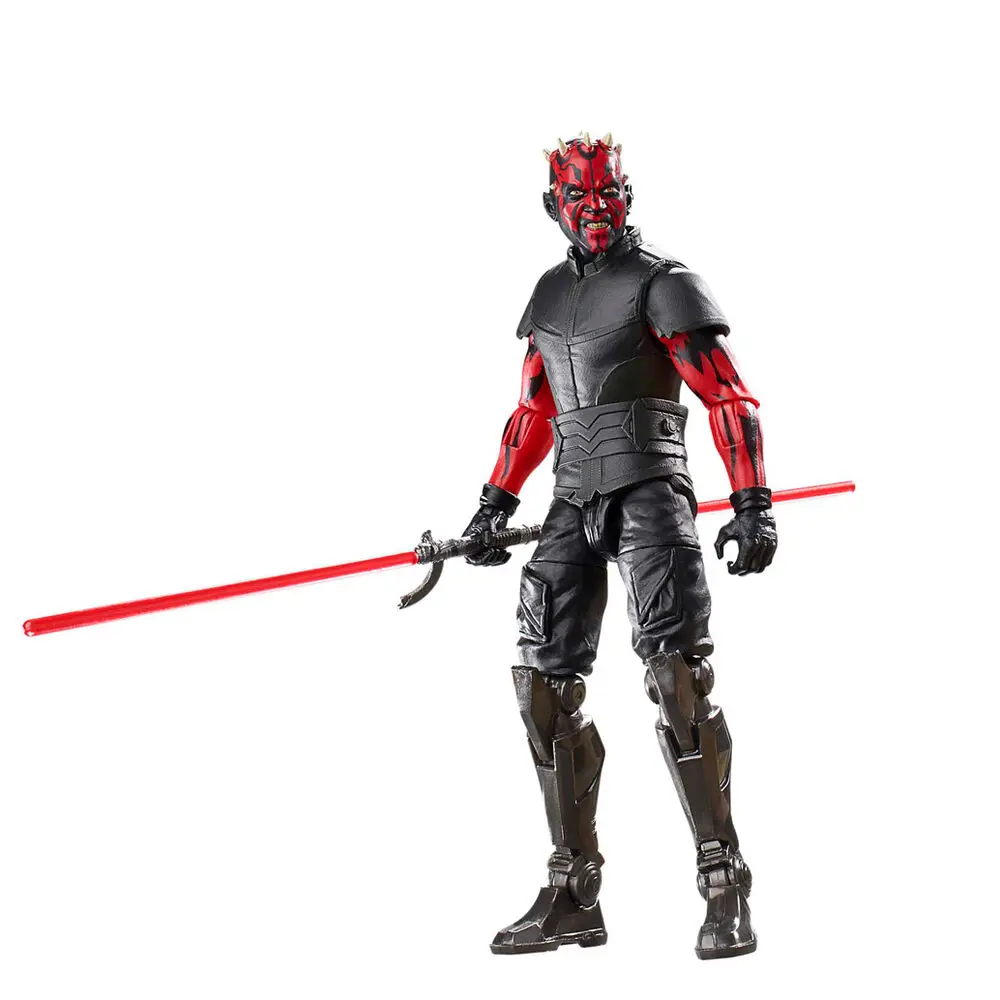 Star Wars Battlefront Darth Maul Old Master figura 15 cm fotografija izdelka