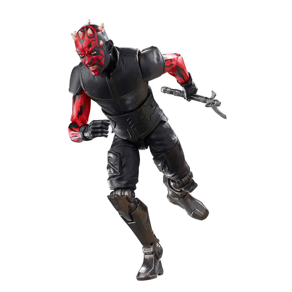 Star Wars Battlefront Darth Maul Old Master figura 15 cm fotografija izdelka