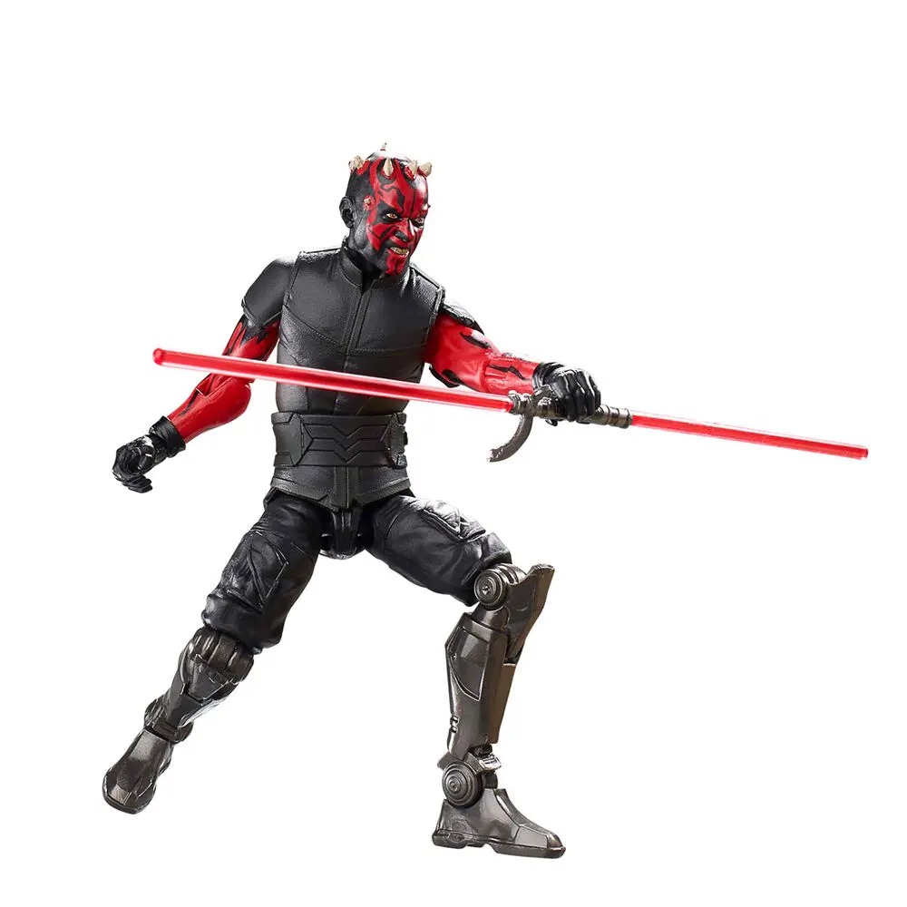 Star Wars Battlefront Darth Maul Old Master figura 15 cm fotografija izdelka