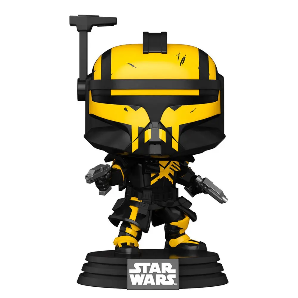 Star Wars: Battlefront POP! Vinyl Figurica Umbra Trooper 9 cm fotografija izdelka