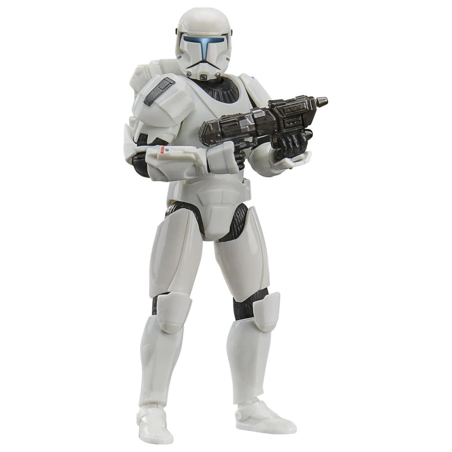 Star Wars: Battlefront II Black Series Gaming Greats akcijska figura Clone Commando 15 cm fotografija izdelka