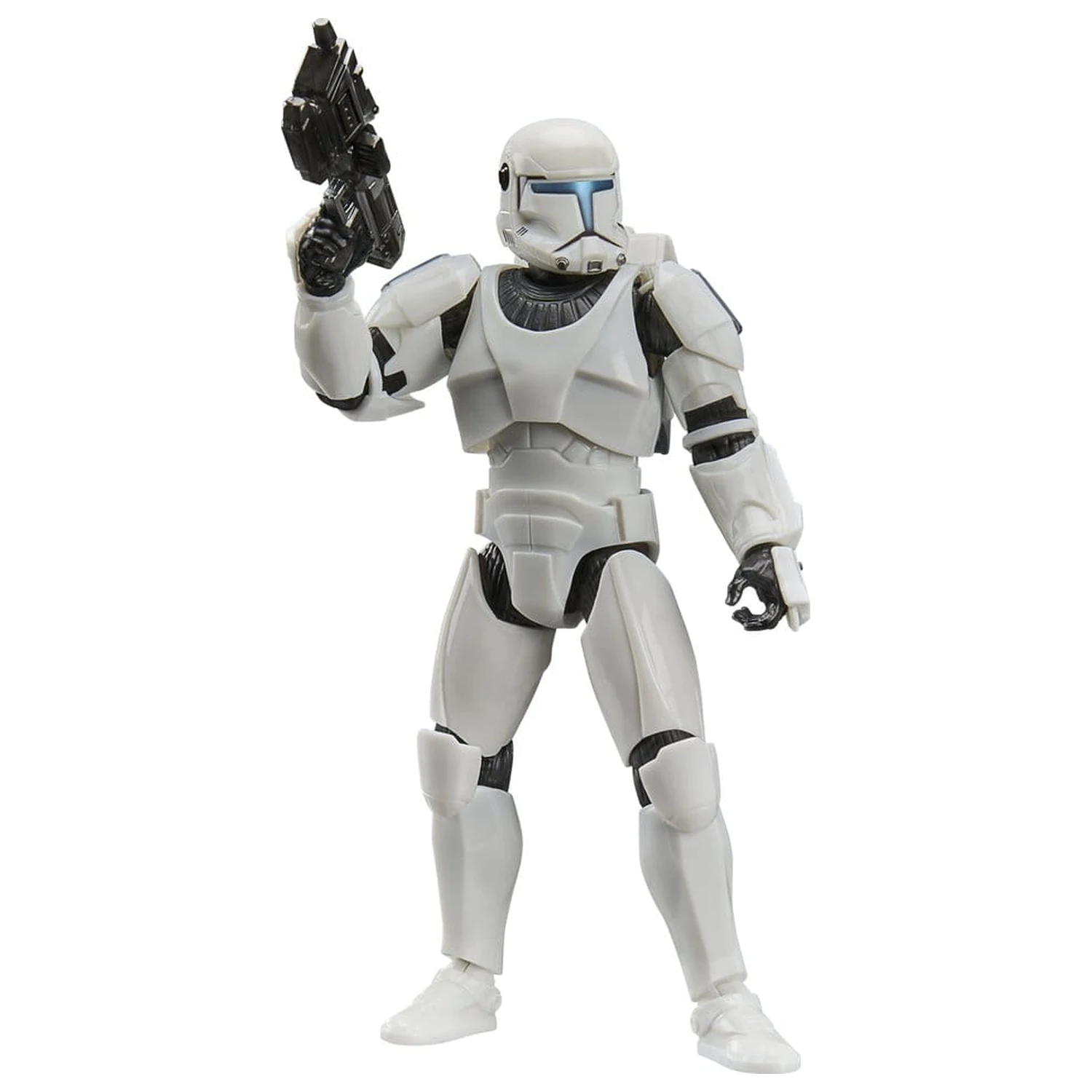 Star Wars: Battlefront II Black Series Gaming Greats akcijska figura Clone Commando 15 cm fotografija izdelka