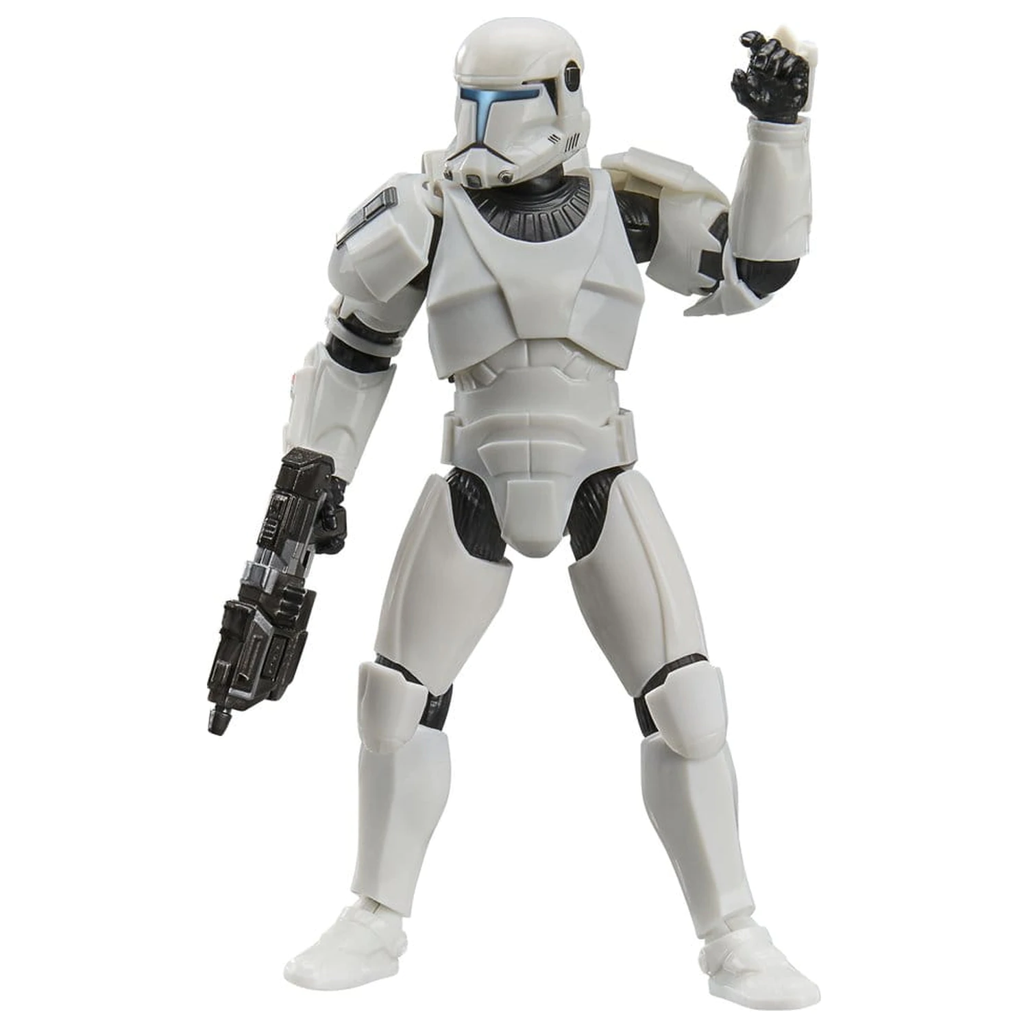 Star Wars: Battlefront II Black Series Gaming Greats akcijska figura Clone Commando 15 cm fotografija izdelka