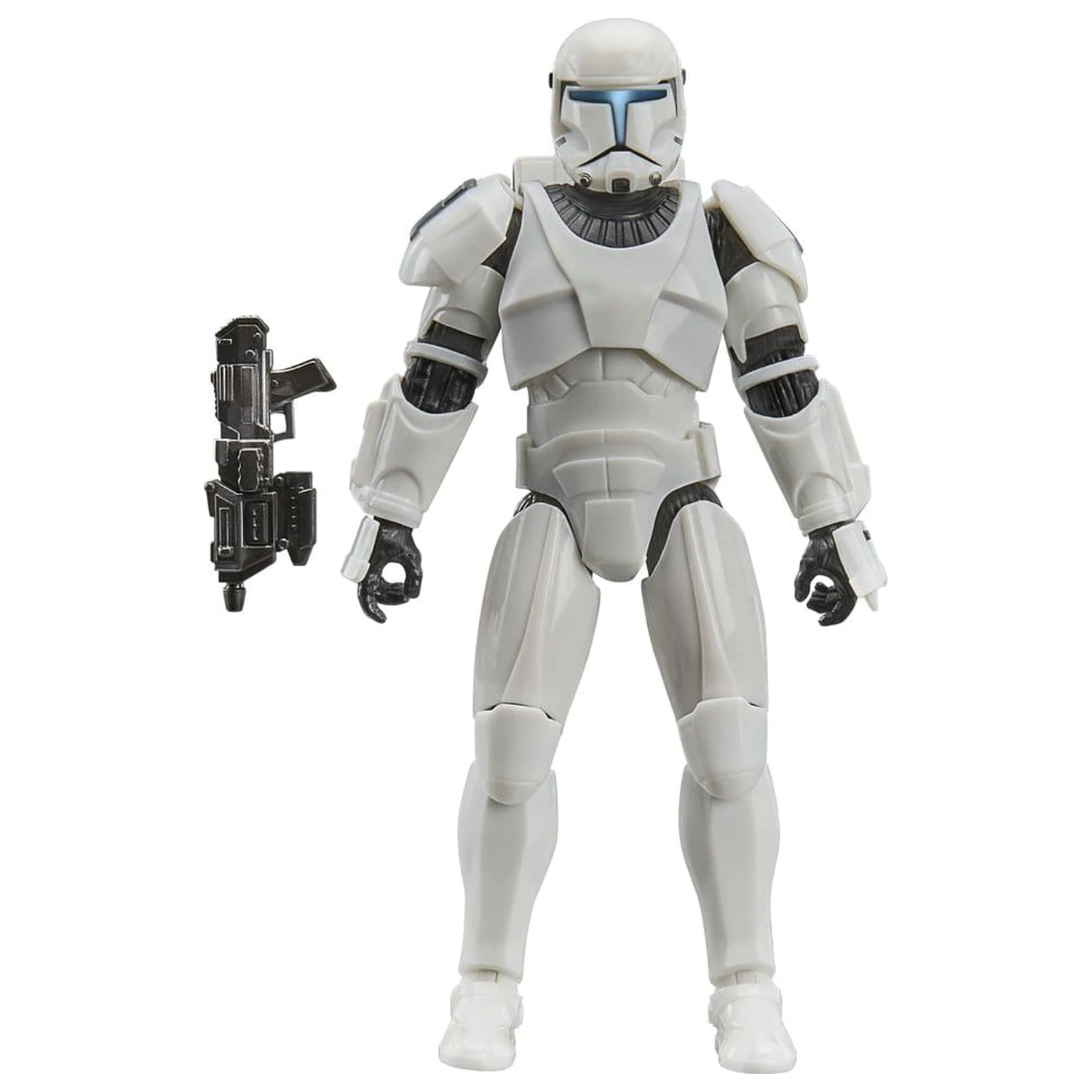 Star Wars: Battlefront II Black Series Gaming Greats akcijska figura Clone Commando 15 cm fotografija izdelka