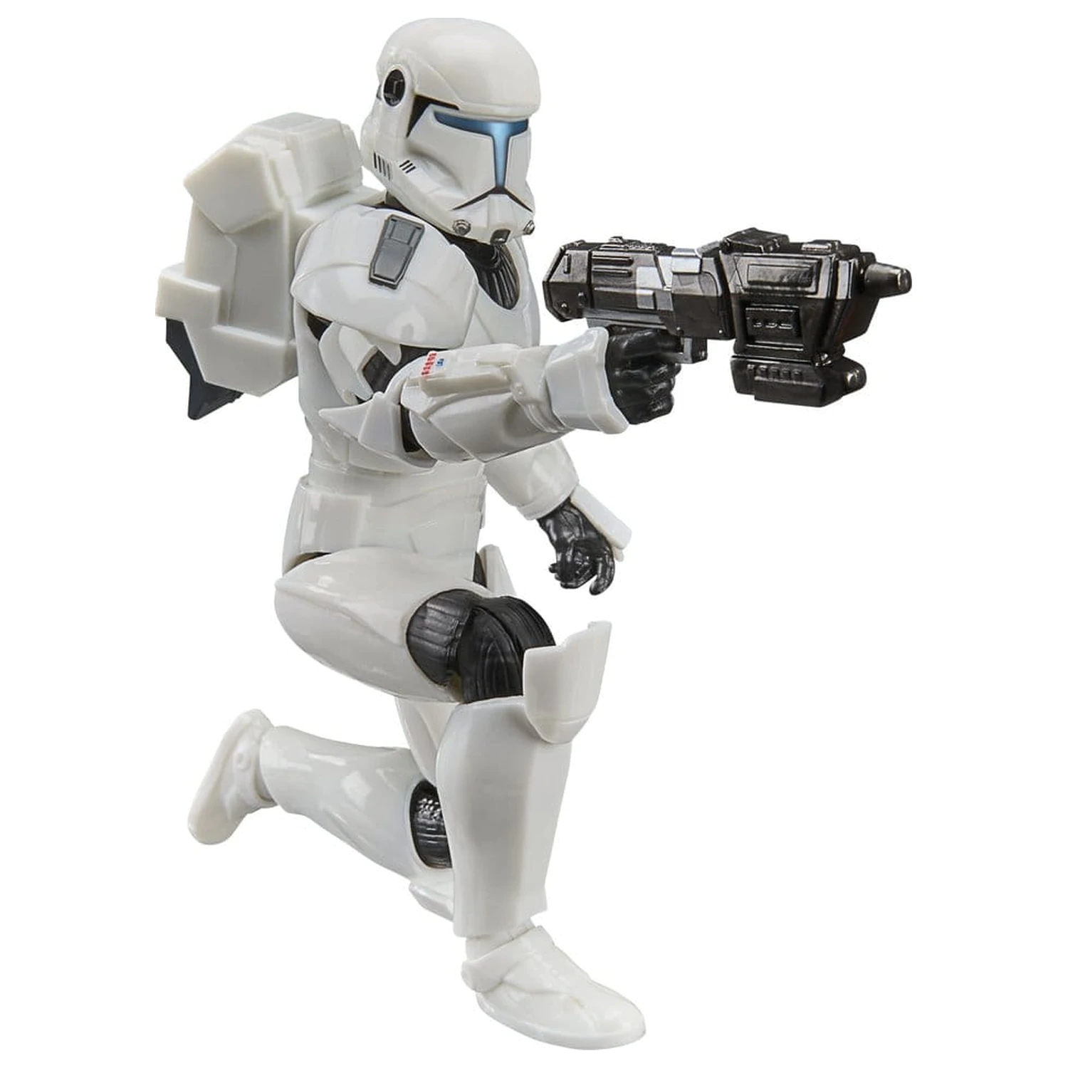 Star Wars: Battlefront II Black Series Gaming Greats akcijska figura Clone Commando 15 cm fotografija izdelka