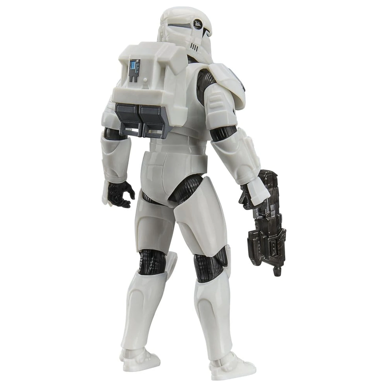 Star Wars: Battlefront II Black Series Gaming Greats akcijska figura Clone Commando 15 cm fotografija izdelka