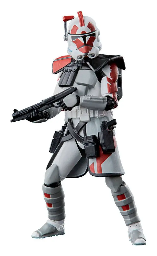 Star Wars: Battlefront II Vintage Collection Gaming Greats akcijska figura 2022 ARC Trooper 10 cm fotografija izdelka