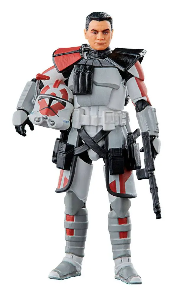 Star Wars: Battlefront II Vintage Collection Gaming Greats akcijska figura 2022 ARC Trooper 10 cm fotografija izdelka