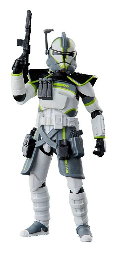 Star Wars: Battlefront II Vintage Collection Gaming Greats akcijska figura 2022 ARC Trooper (Lambent Seeker) 10 cm fotografija izdelka