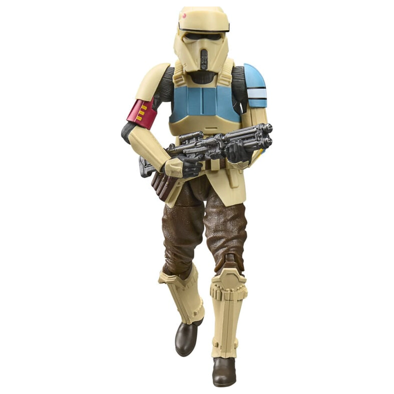 Star Wars Battlefront Scarif Stormtrooper & Magma Stormtrooper paket 2 figur 15cm fotografija izdelka