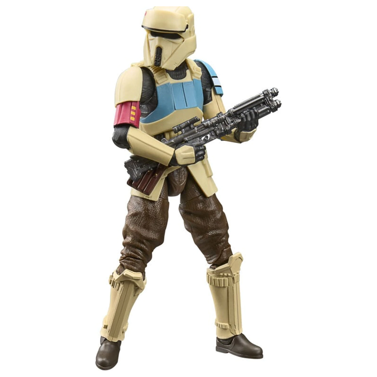 Star Wars Battlefront Scarif Stormtrooper & Magma Stormtrooper paket 2 figur 15cm fotografija izdelka