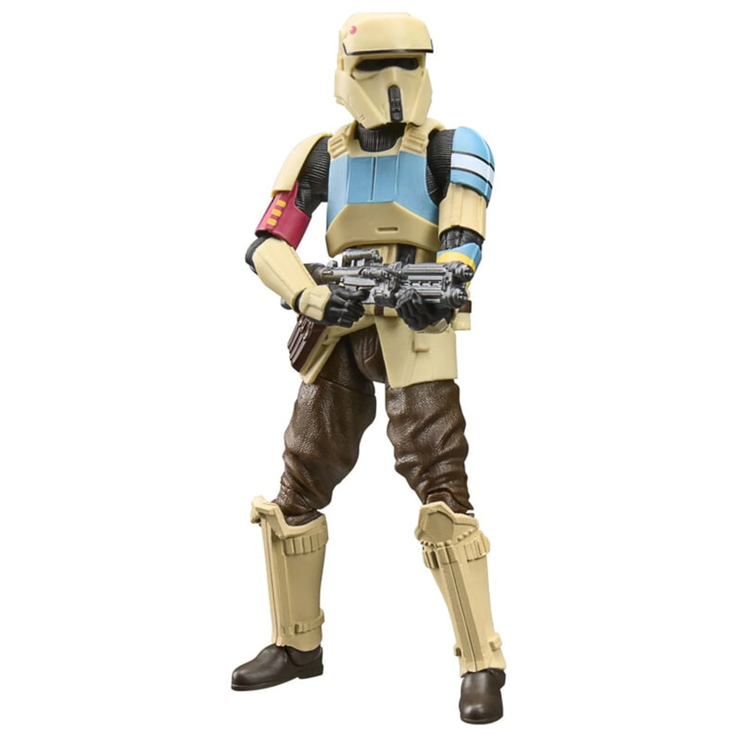 Star Wars Battlefront Scarif Stormtrooper & Magma Stormtrooper paket 2 figur 15cm fotografija izdelka