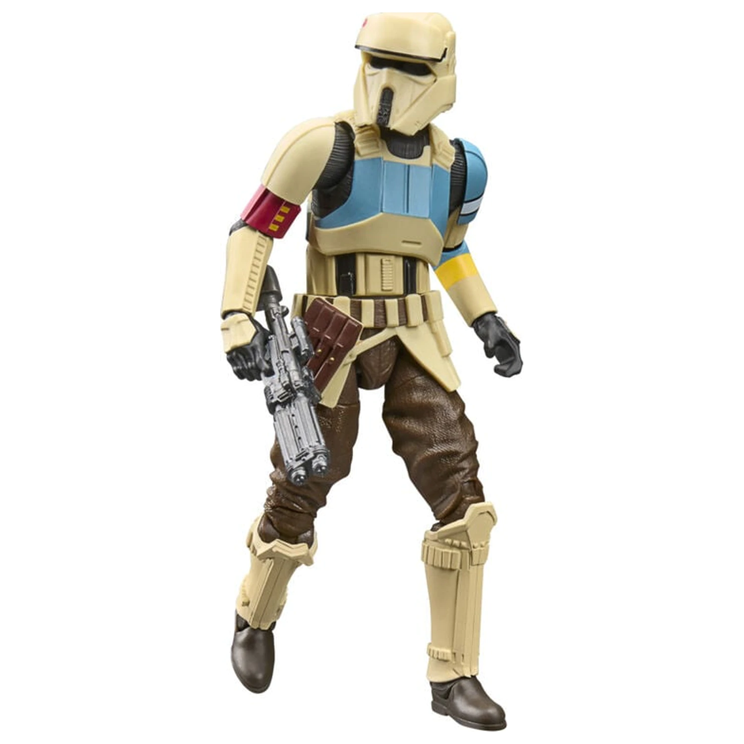 Star Wars Battlefront Scarif Stormtrooper & Magma Stormtrooper paket 2 figur 15cm fotografija izdelka