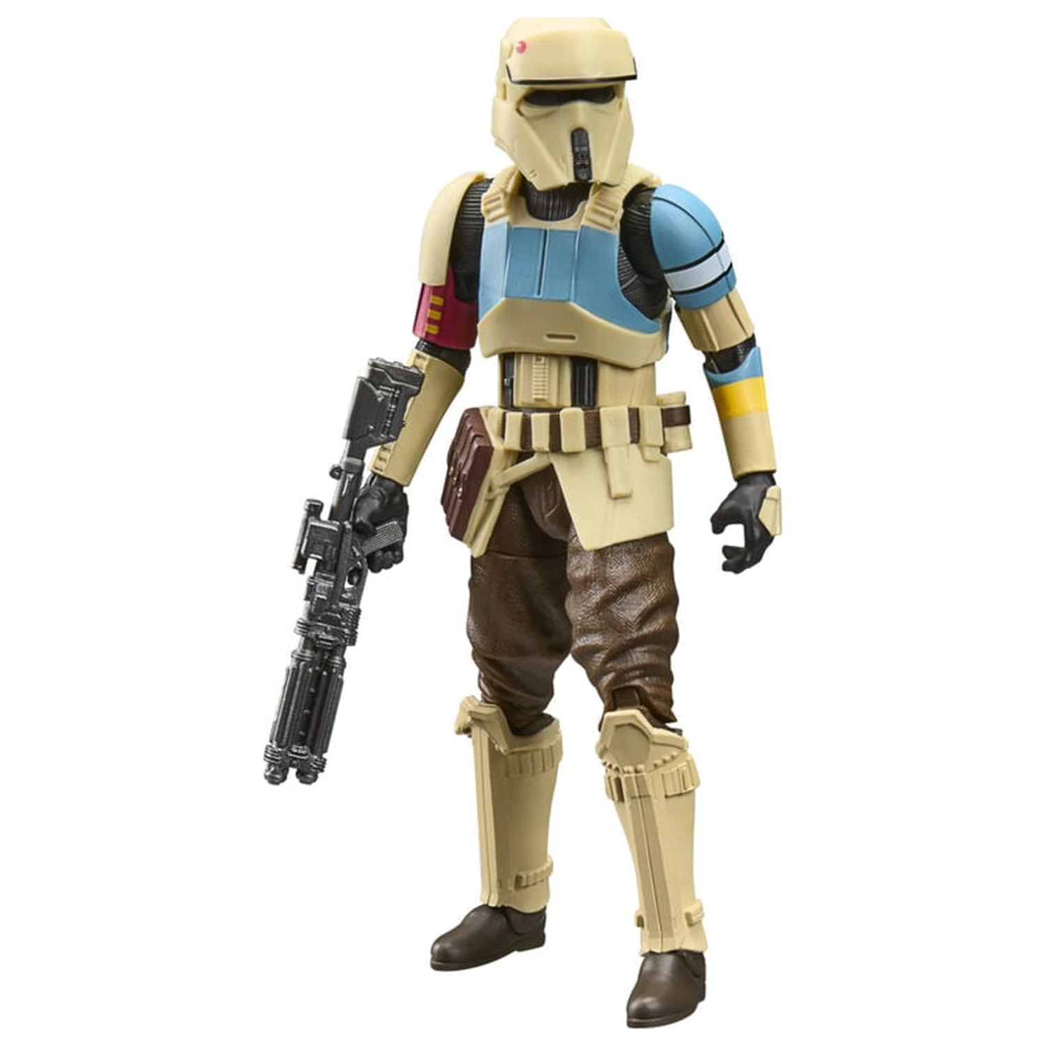Star Wars Battlefront Scarif Stormtrooper & Magma Stormtrooper paket 2 figur 15cm fotografija izdelka