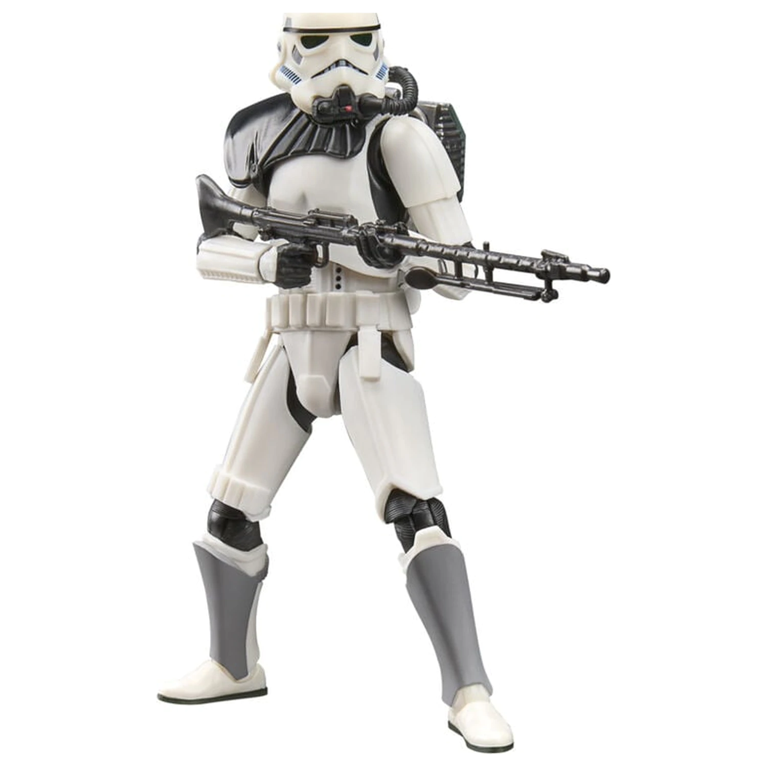Star Wars Battlefront Scarif Stormtrooper & Magma Stormtrooper paket 2 figur 15cm fotografija izdelka