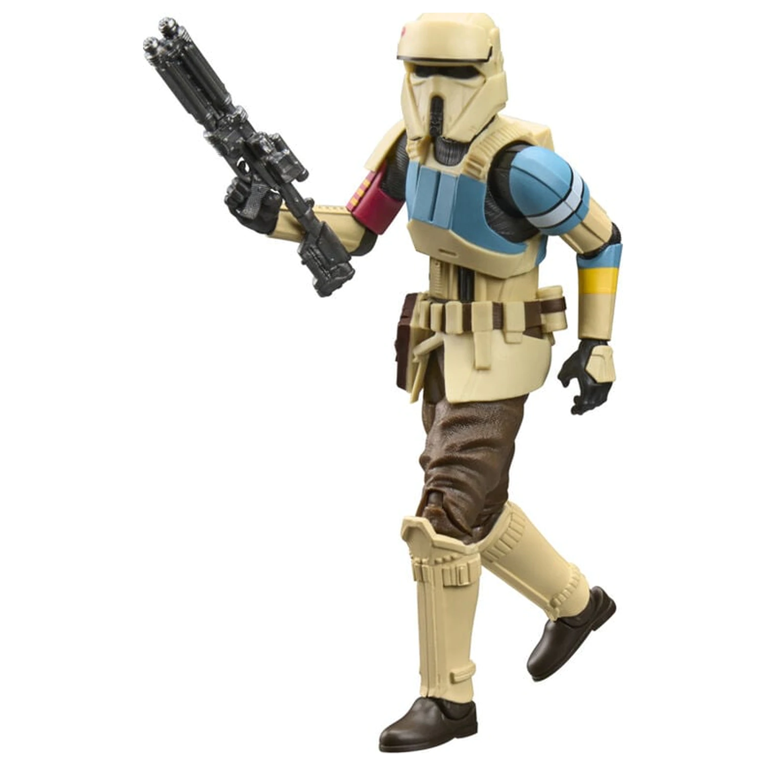 Star Wars Battlefront Scarif Stormtrooper & Magma Stormtrooper paket 2 figur 15cm fotografija izdelka