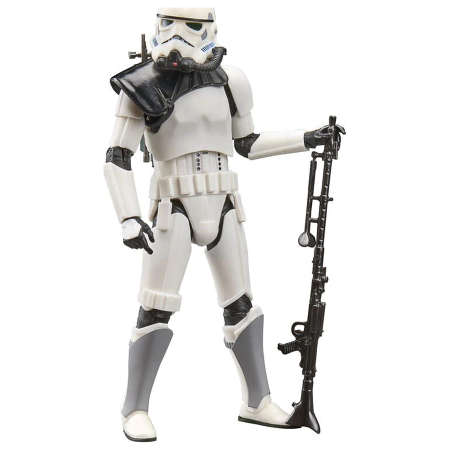 Star Wars Battlefront Scarif Stormtrooper & Magma Stormtrooper paket 2 figur 15cm fotografija izdelka
