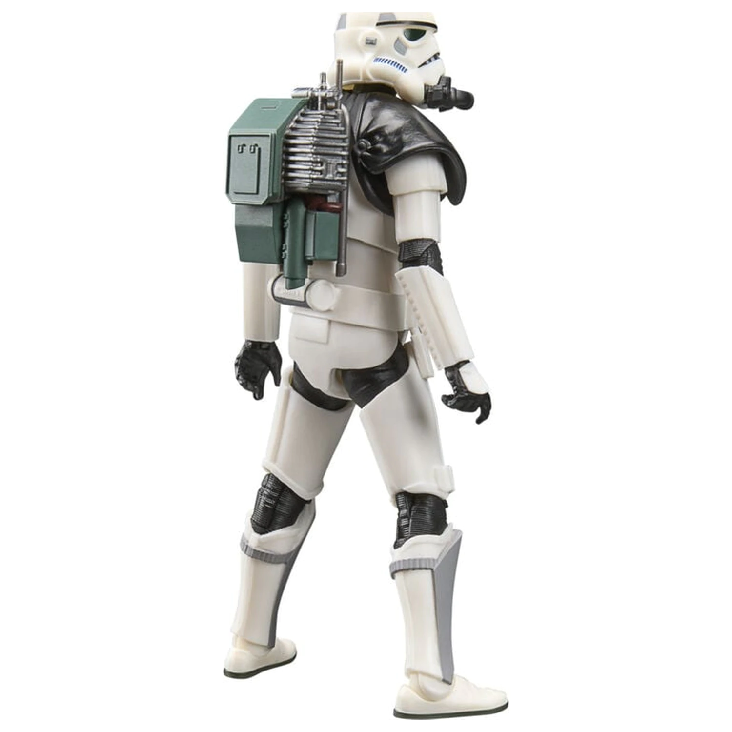 Star Wars Battlefront Scarif Stormtrooper & Magma Stormtrooper paket 2 figur 15cm fotografija izdelka