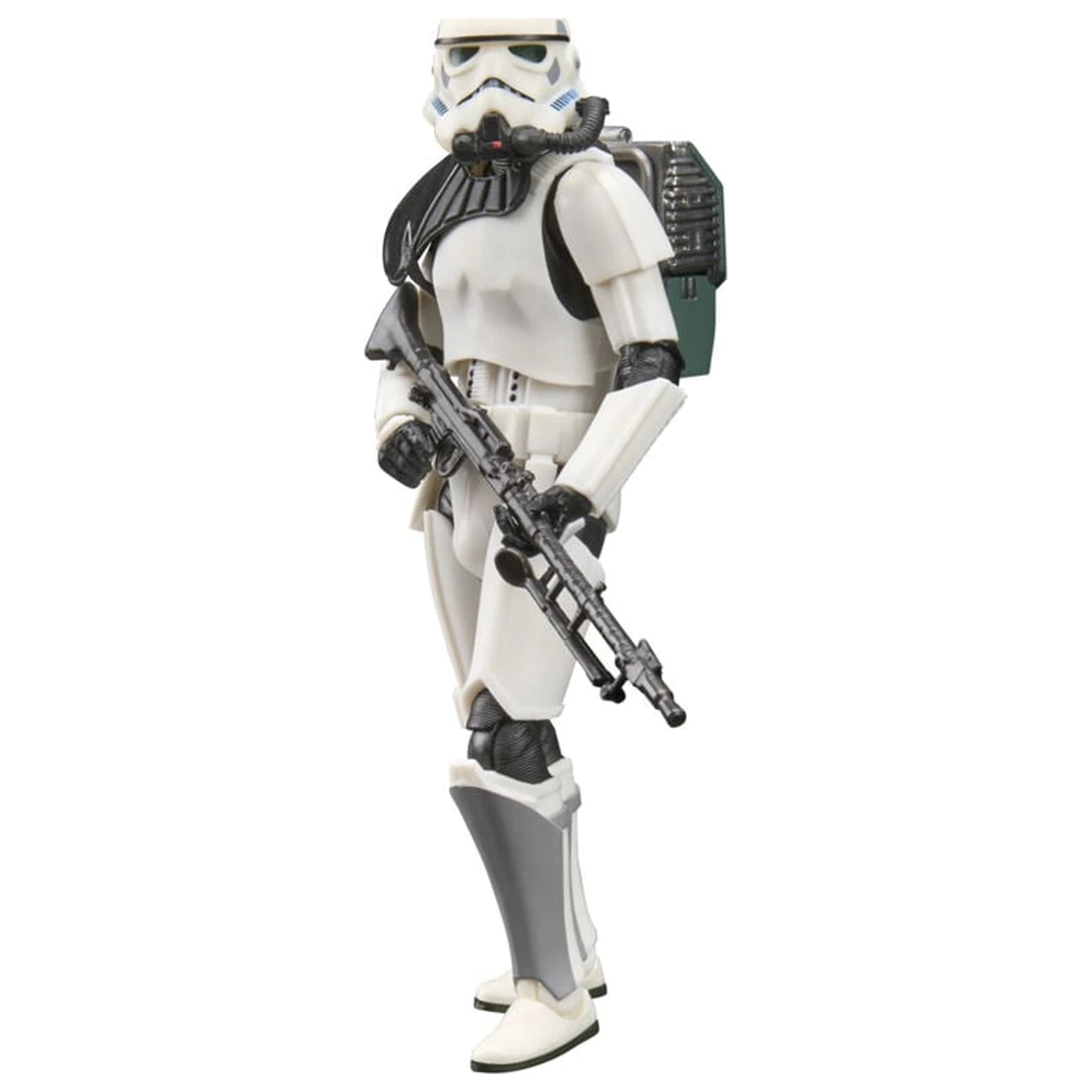 Star Wars Battlefront Scarif Stormtrooper & Magma Stormtrooper paket 2 figur 15cm fotografija izdelka