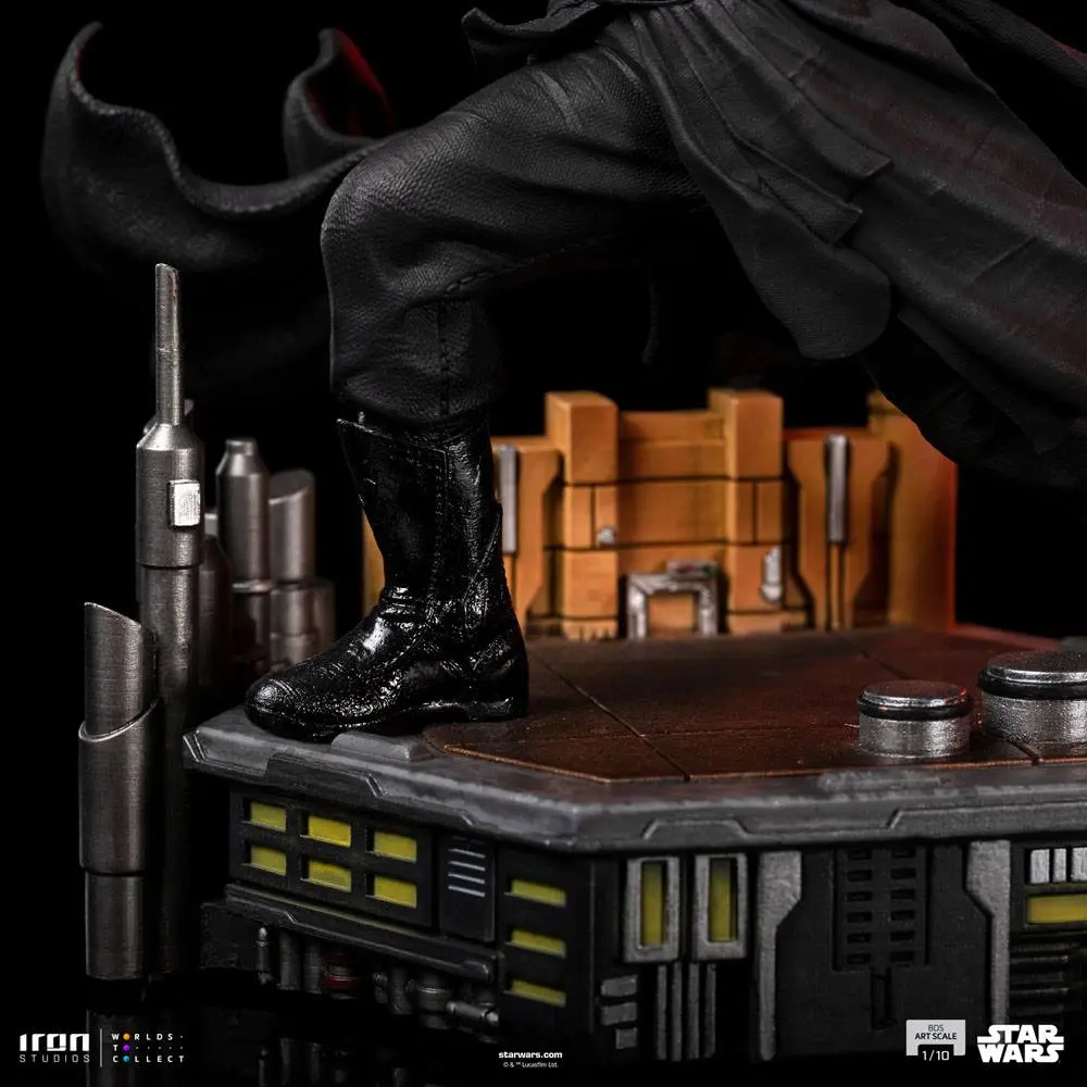 Star Wars BDS Art Scale Kip 1/10 Darth Maul 19 cm fotografija izdelka