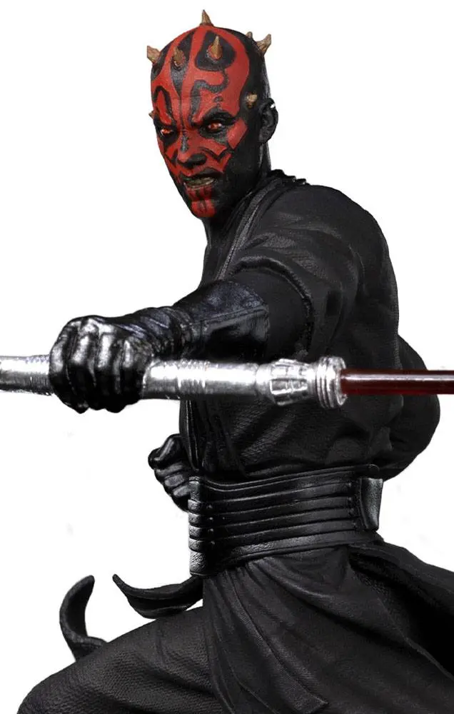 Star Wars BDS Art Scale Kip 1/10 Darth Maul 19 cm fotografija izdelka